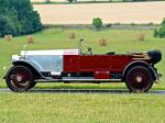 Rolls-Royce Silver Ghost Open Tourer 1921 года
